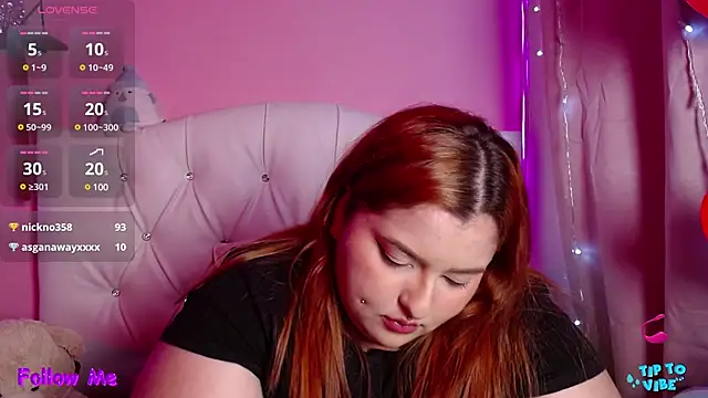 HECATE 23 online show from 03.15.25