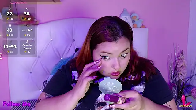 HECATE 23 online show from 09.29.25