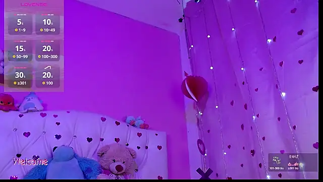 HECATE 23 online show from 03.10.26