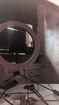 KinkyLittleWitch online show from 02.10.25