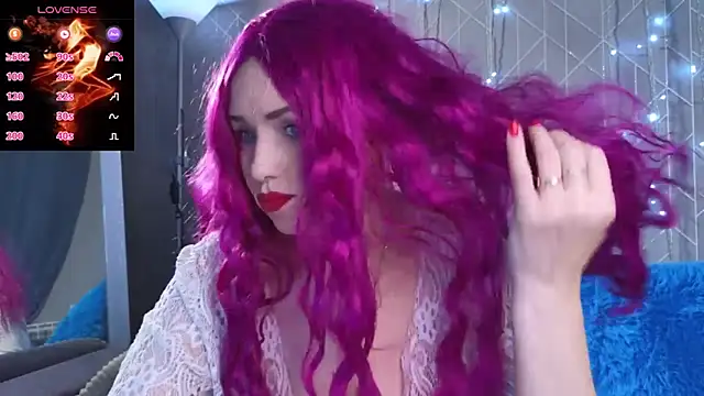 Allure goldennX online show from 03.14.25