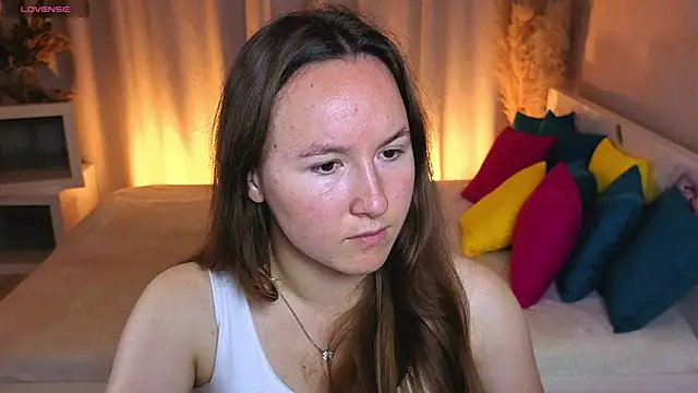 Little doll meow online show from 09.09.25