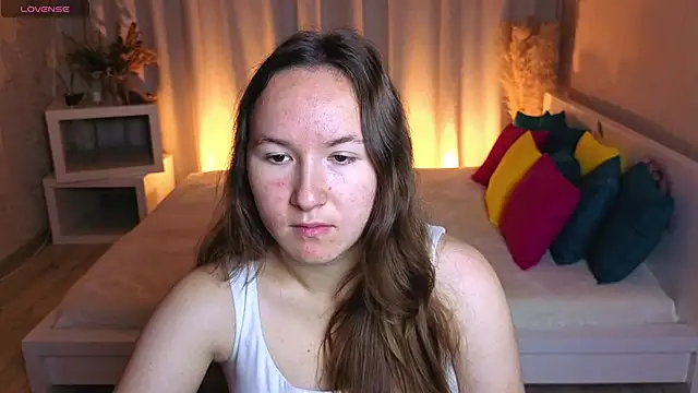 Little doll meow online show from 09.18.25