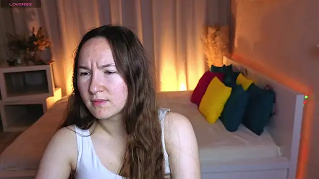 Little doll meow online show from 09.25.25