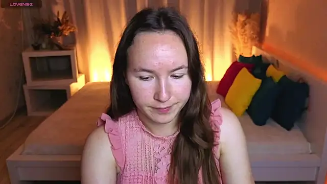 Little doll meow online show from 09.26.25