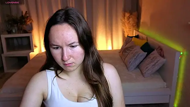 Little doll meow online show from 10.02.25