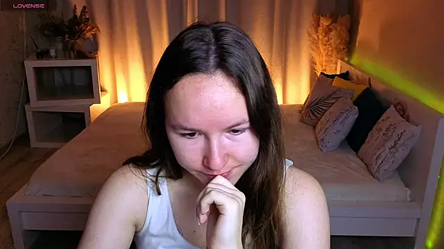 Little doll meow online show from 10.10.25