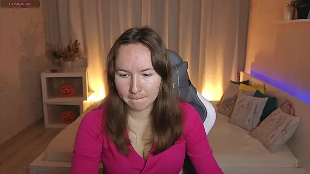 Little doll meow online show from 11.10.25