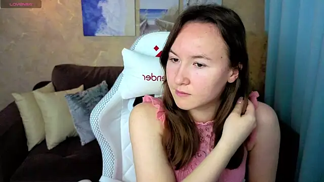 Little doll meow online show from 11.26.25