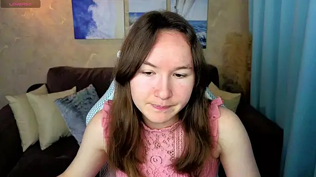 Little doll meow online show from 11.28.25