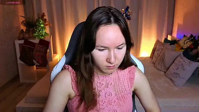 Little doll meow online show from 12.16.25