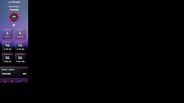 Snapshot of emiss_ chatting on 02.25.25 emiss online show from 02.25.25