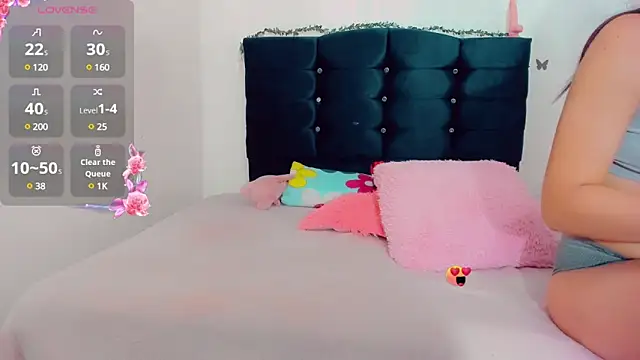 Rubi 30 online show from 01.25.25