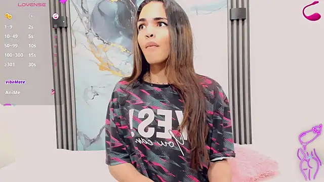 Rubi 30 online show from 02.11.26