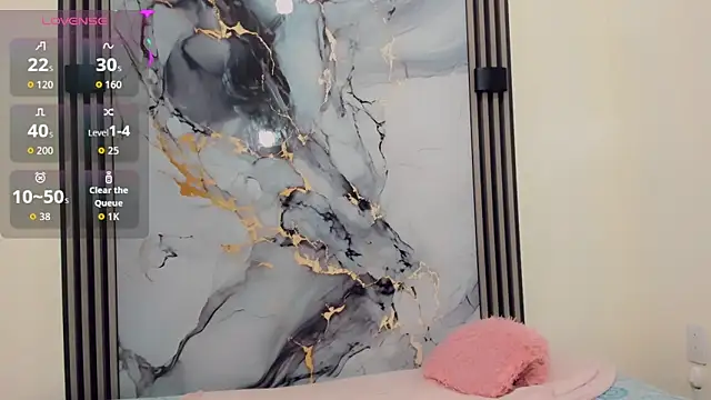 Rubi 30 online show from 02.25.26