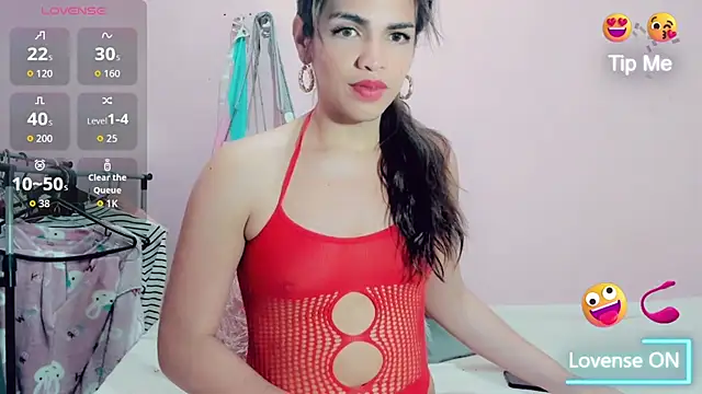 Rubi 30 online show from 07.19.26