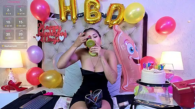 MontVta online show from 02.14.26