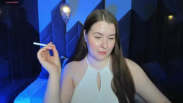 Snapshot of ShedarBrooks chatting on 01.28.25 ShedarBrooks online show from 01.28.25