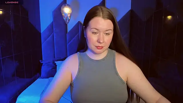 Snapshot of ShedarBrooks chatting on 02.04.25 ShedarBrooks online show from 02.04.25