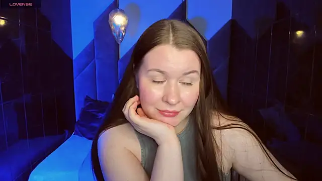 Snapshot of ShedarBrooks chatting on 02.04.25 ShedarBrooks online show from 02.04.25