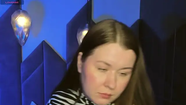 Snapshot of ShedarBrooks chatting on 02.11.25 ShedarBrooks online show from 02.11.25