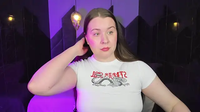 Snapshot of ShedarBrooks chatting on 03.20.25 ShedarBrooks online show from 03.20.25