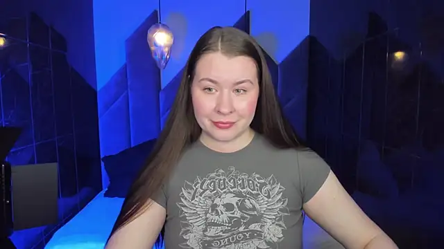 Snapshot of ShedarBrooks chatting on 03.21.25 ShedarBrooks online show from 03.21.25