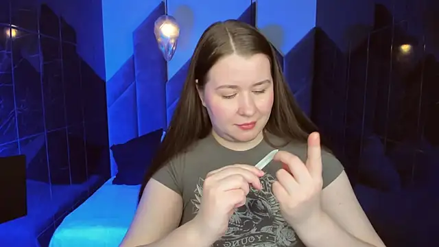 Snapshot of ShedarBrooks chatting on 03.21.25 ShedarBrooks online show from 03.21.25