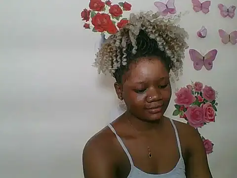 HotJeylee online show from 09.11.25