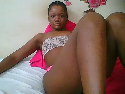 HotJeylee online show from 11.03.25