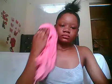 HotJeylee online show from 11.22.25