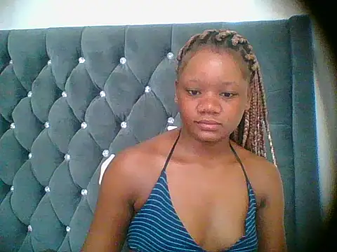 HotJeylee online show from 01.07.26