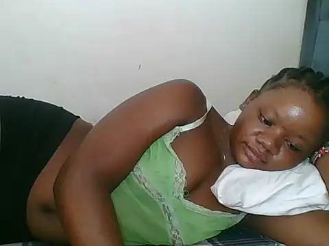 HotJeylee online show from 06.15.26