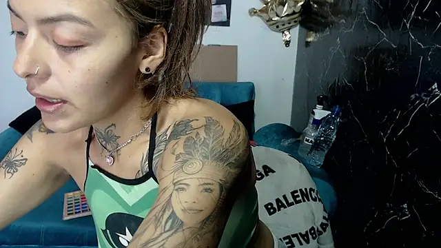 kronikafuckass online show from 03.17.26