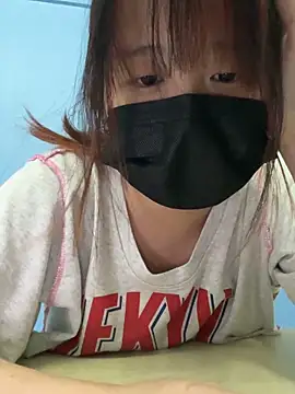 Bibi970110 online show from 05.08.26