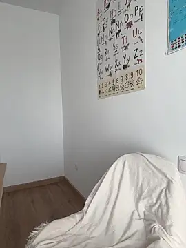 Snapshot of streetdoll chatting on 02.17.25 streetdoll online show from 02.17.25