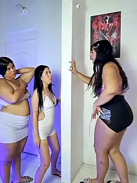 royalgirls x online show from 02.13.26