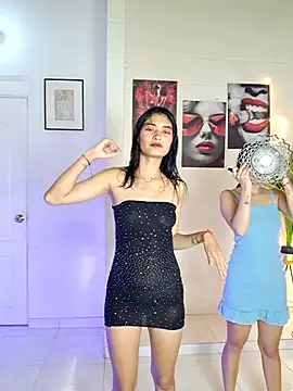 royalgirls x online show from 04.20.26