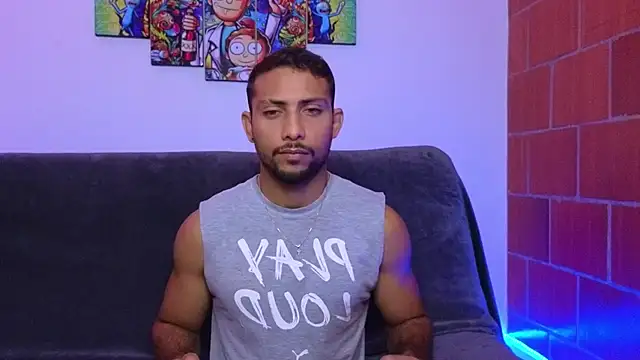 catalina y tylerjhons online show from 01.05.25