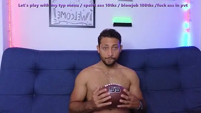 catalina y tylerjhons online show from 02.04.25