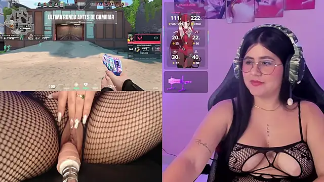 DanielaHang online show from 01.23.25