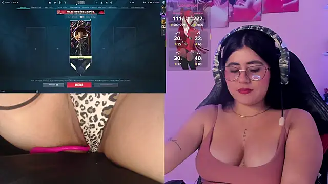 DanielaHang online show from 01.25.25