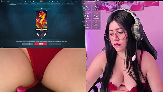 DanielaHang online show from 02.24.25