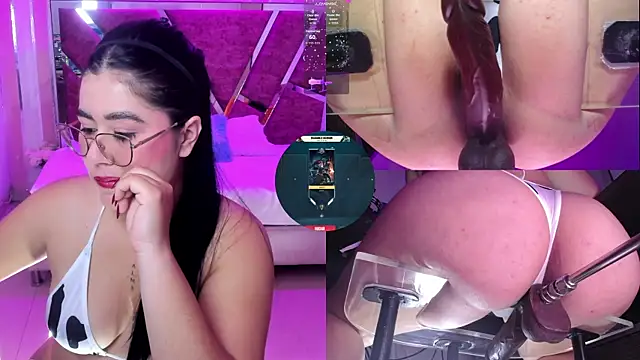 DanielaHang online show from 05.24.26