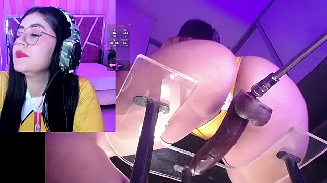 DanielaHang online show from 06.13.26