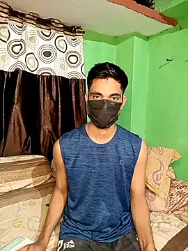 Snapshot of Stallion_Theboy22 chatting on 02.14.25 Stallion Theboy22 online show from 02.14.25