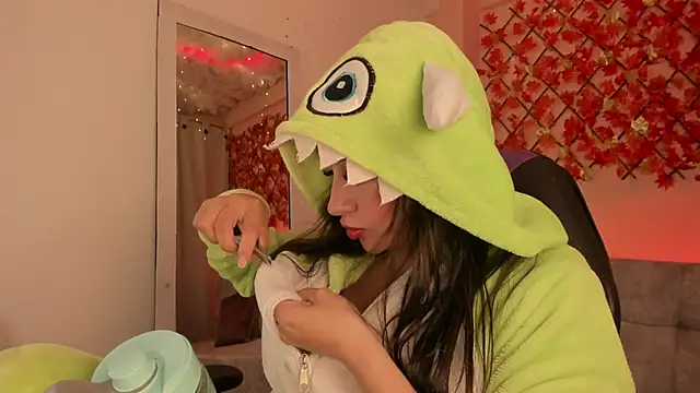 Sweet Candies online show from 03.01.25