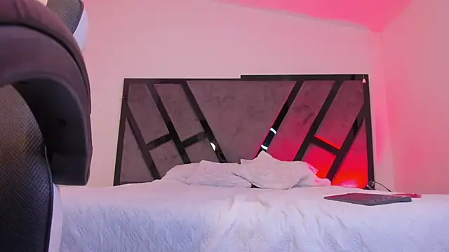 CamilaPreston online show from 02.11.26