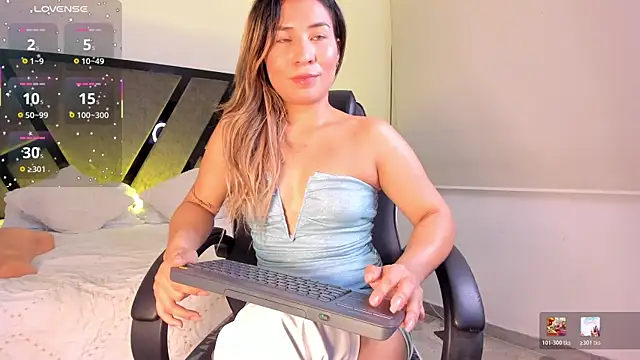 CamilaPreston online show from 07.15.26