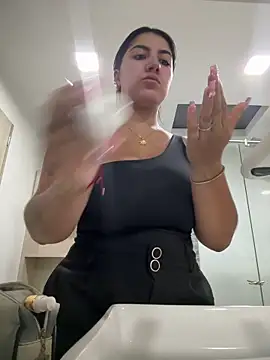 PaulinaDuarte online show from 05.01.26